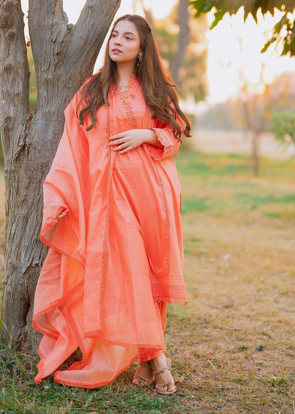 Kiara Orchid Women 2pcs