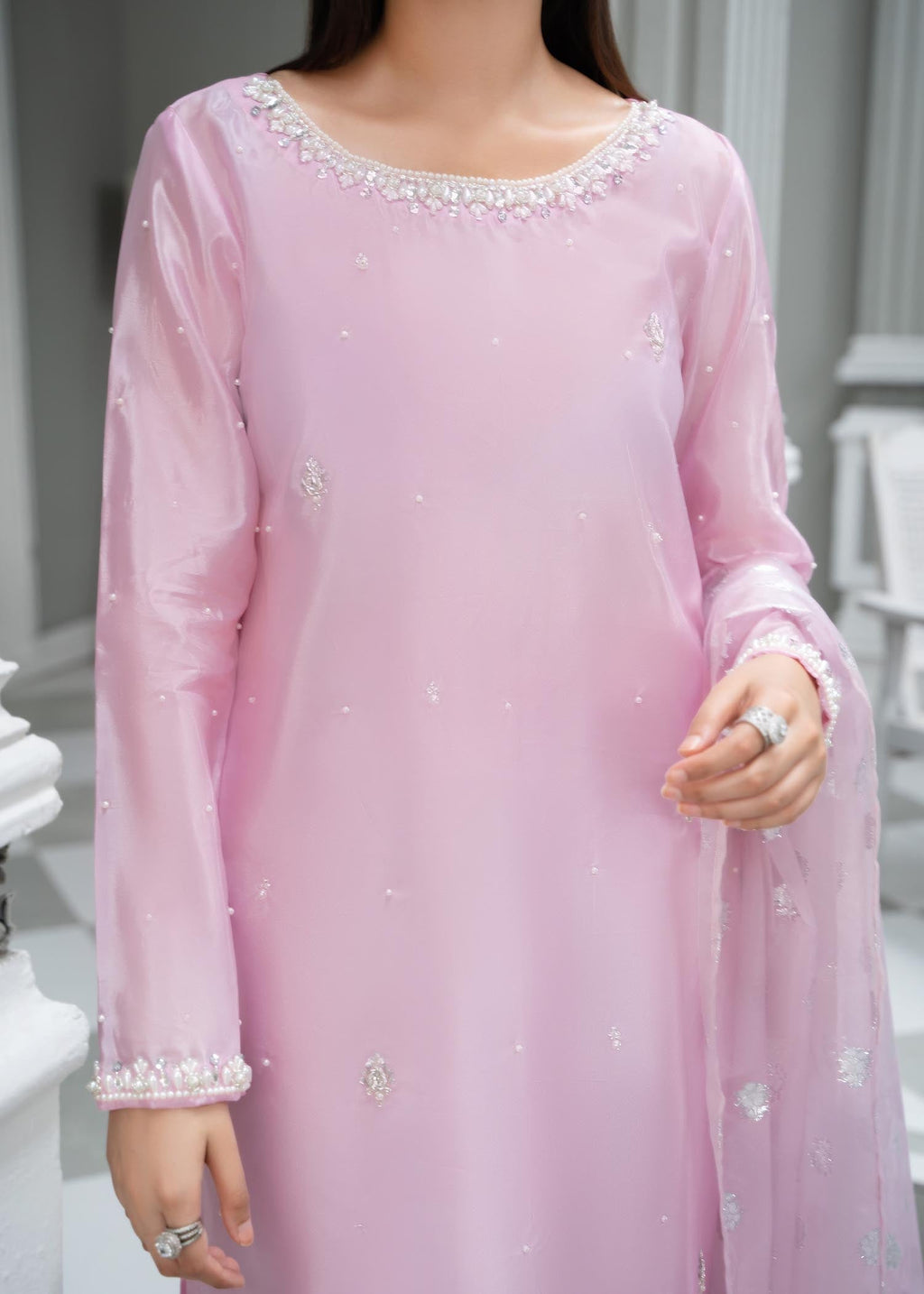 Laleen Meeral Women 3pcs