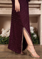 Agha Jaan Shanaya Women 1pcs