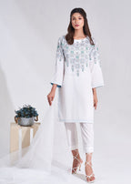 Ghonche Crystalline Women 3pcs