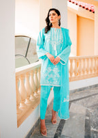 Zarsah ZFK 19005 Women 3pcs