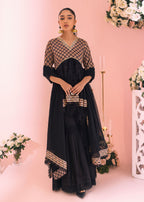 Rj’s Pret BLACK FEVER Women 2pcs