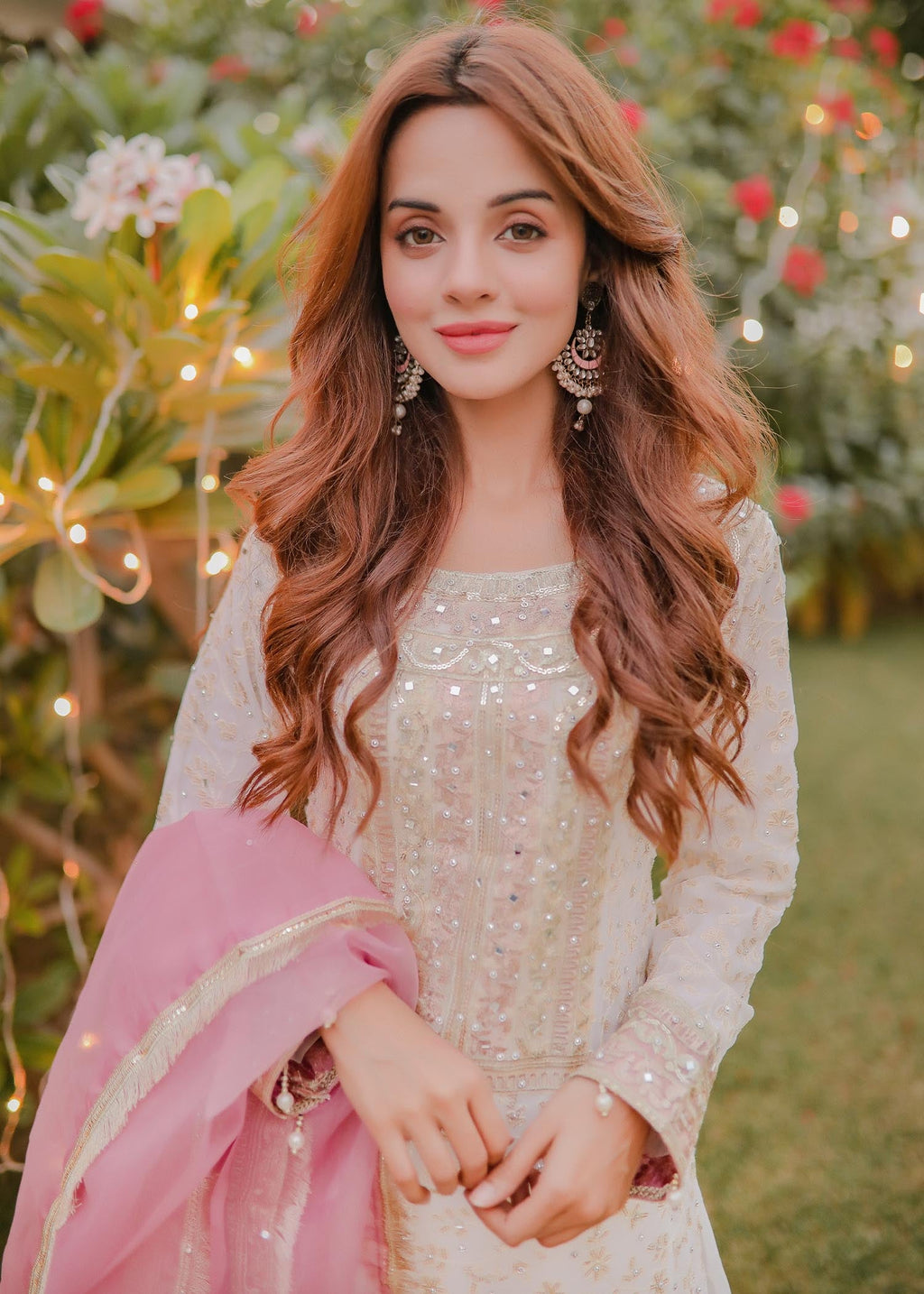 Haseens Official Tara Women 3pcs