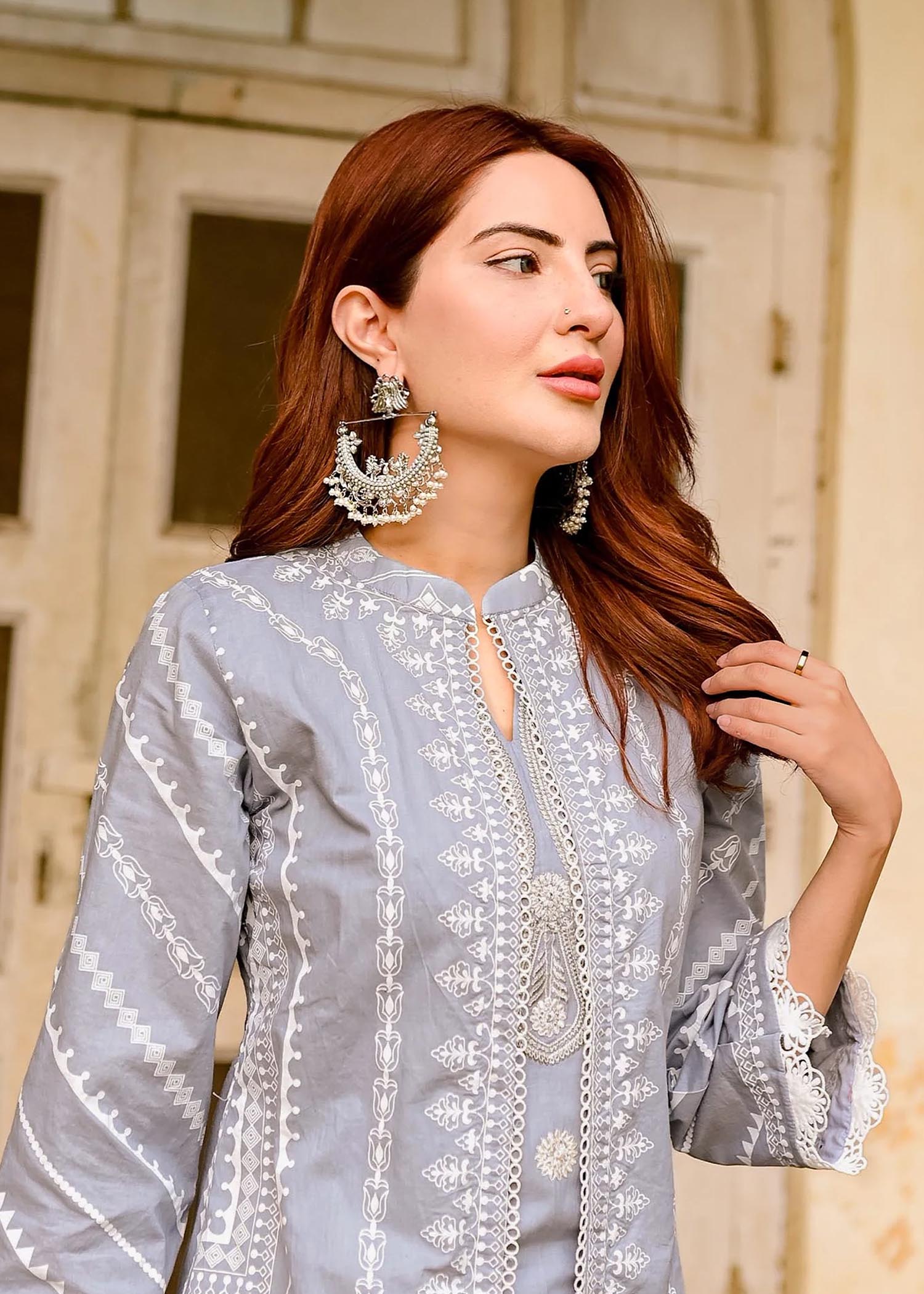 Sahibas By Mirza Nova Women 2pcs