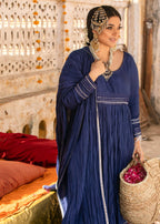 Anum Jung EMB 184 Women 4pcs