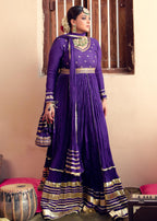 Anum Jung EMB 271 Women 4pcs