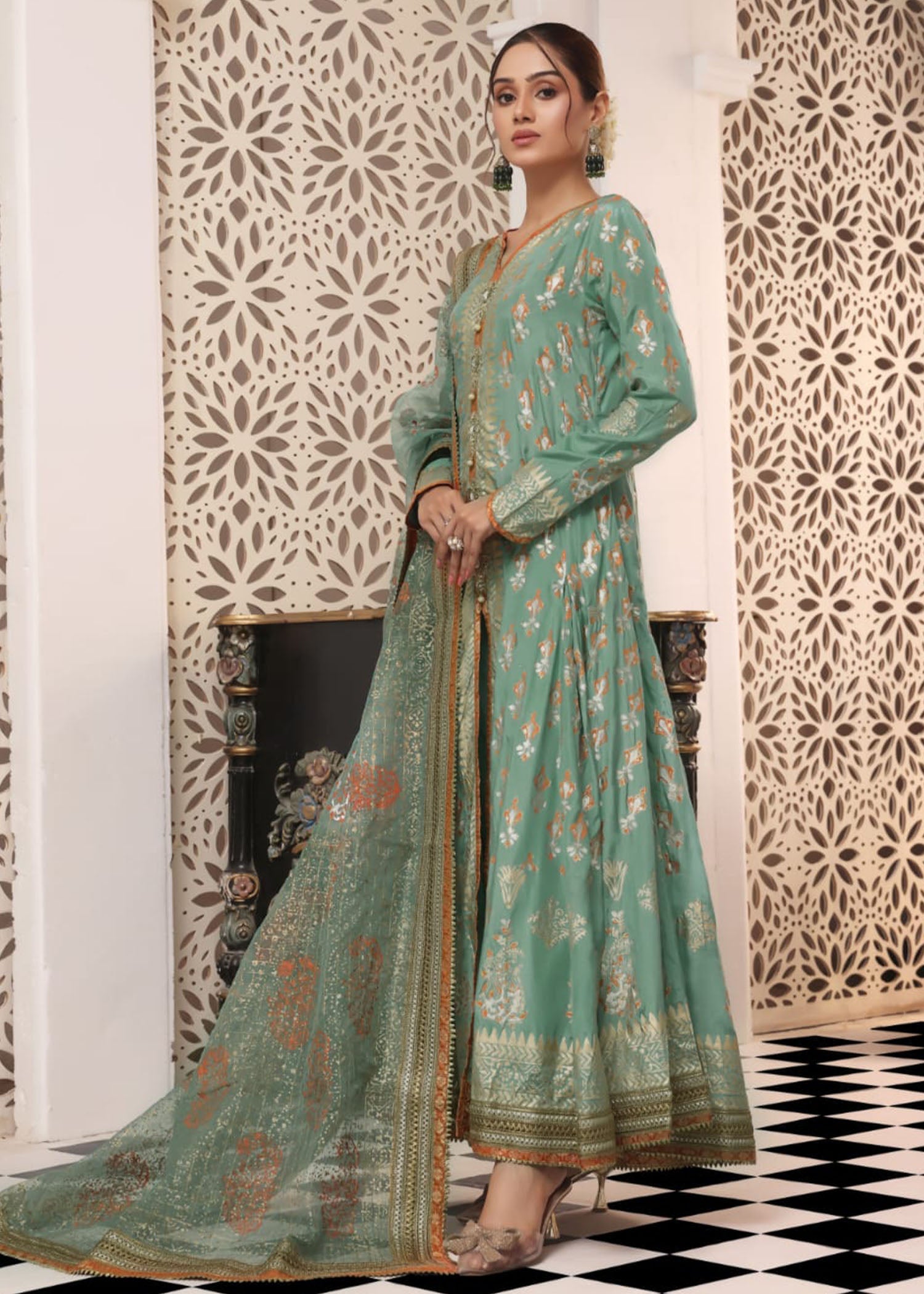 Junaid Jamal Royal Women