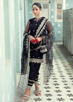 Anum Jung EMB 307 Women 4pcs