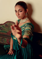 Anum Jung EMB 326 Women 3pcs