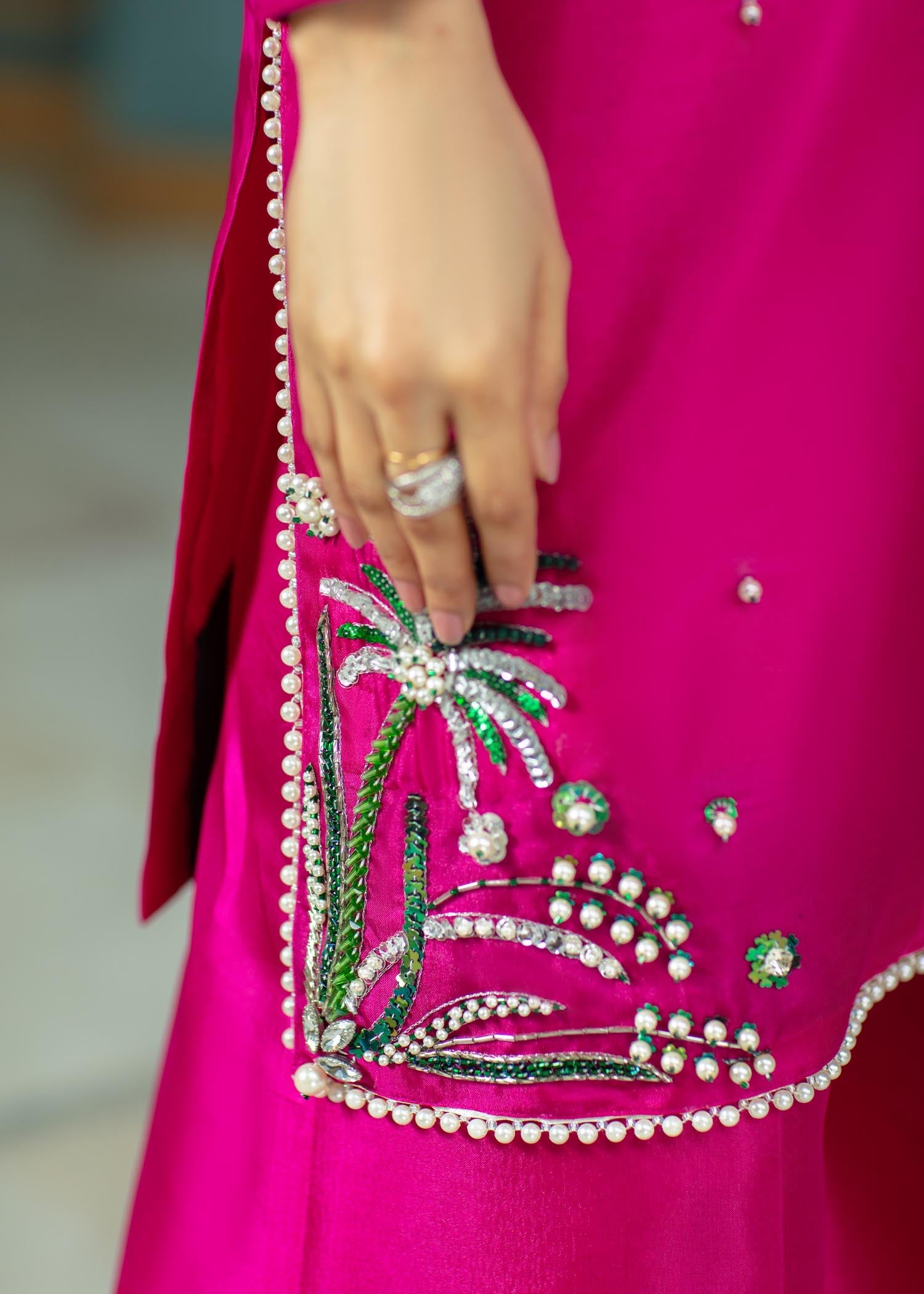 Allure By Ih PAMLEA Women