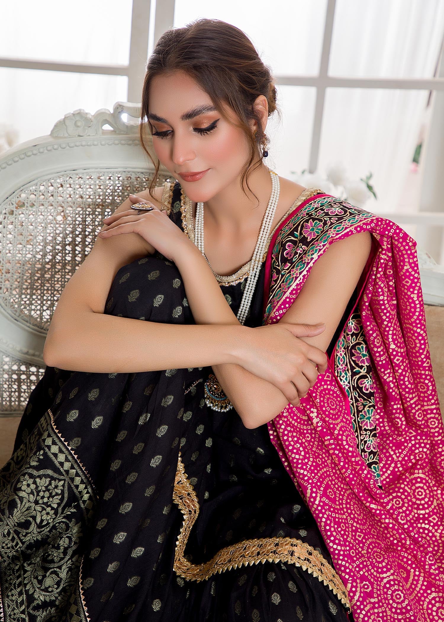 Seemab Leila Women