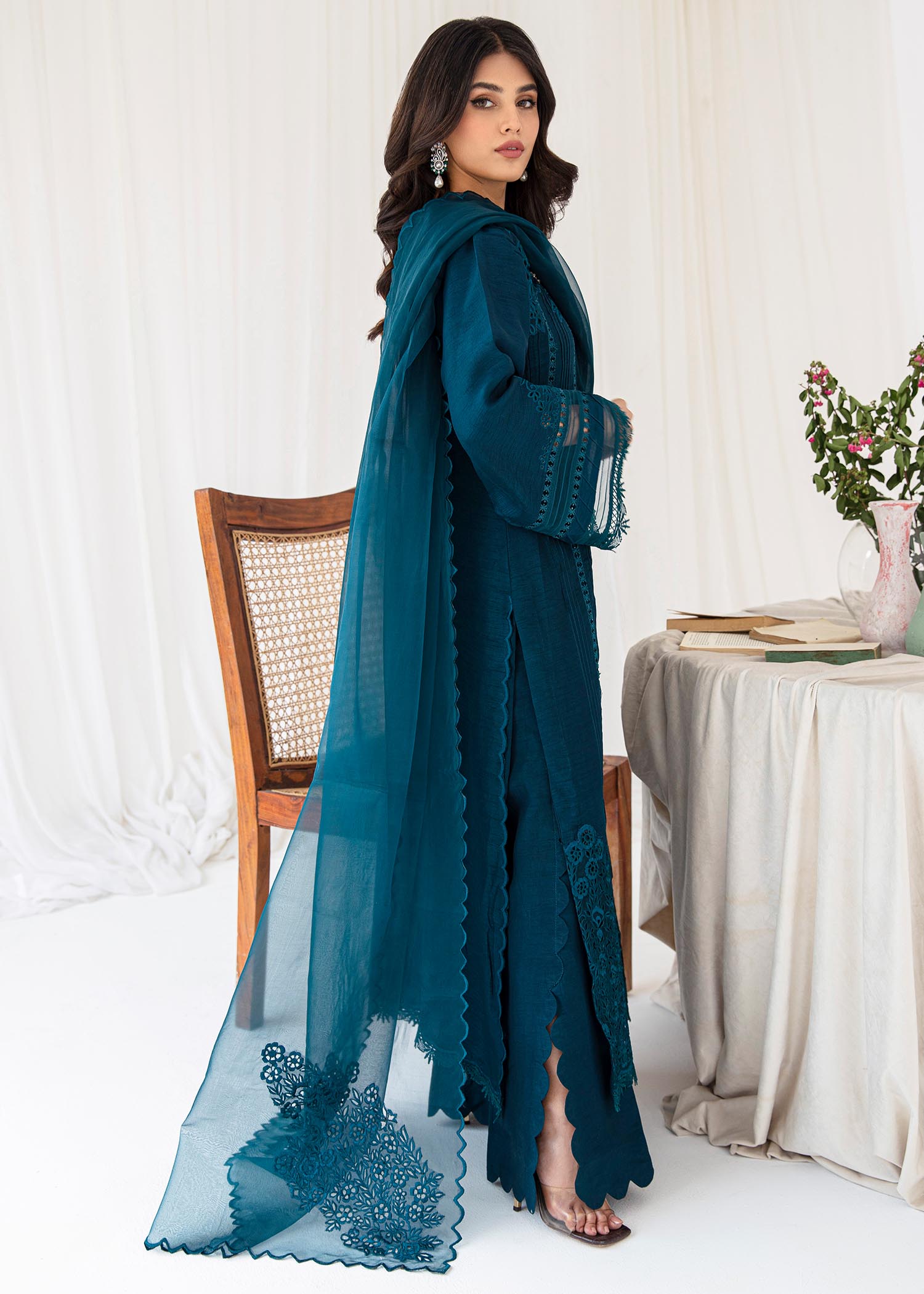 Abbas Jamil Rajpoot Aylin Women