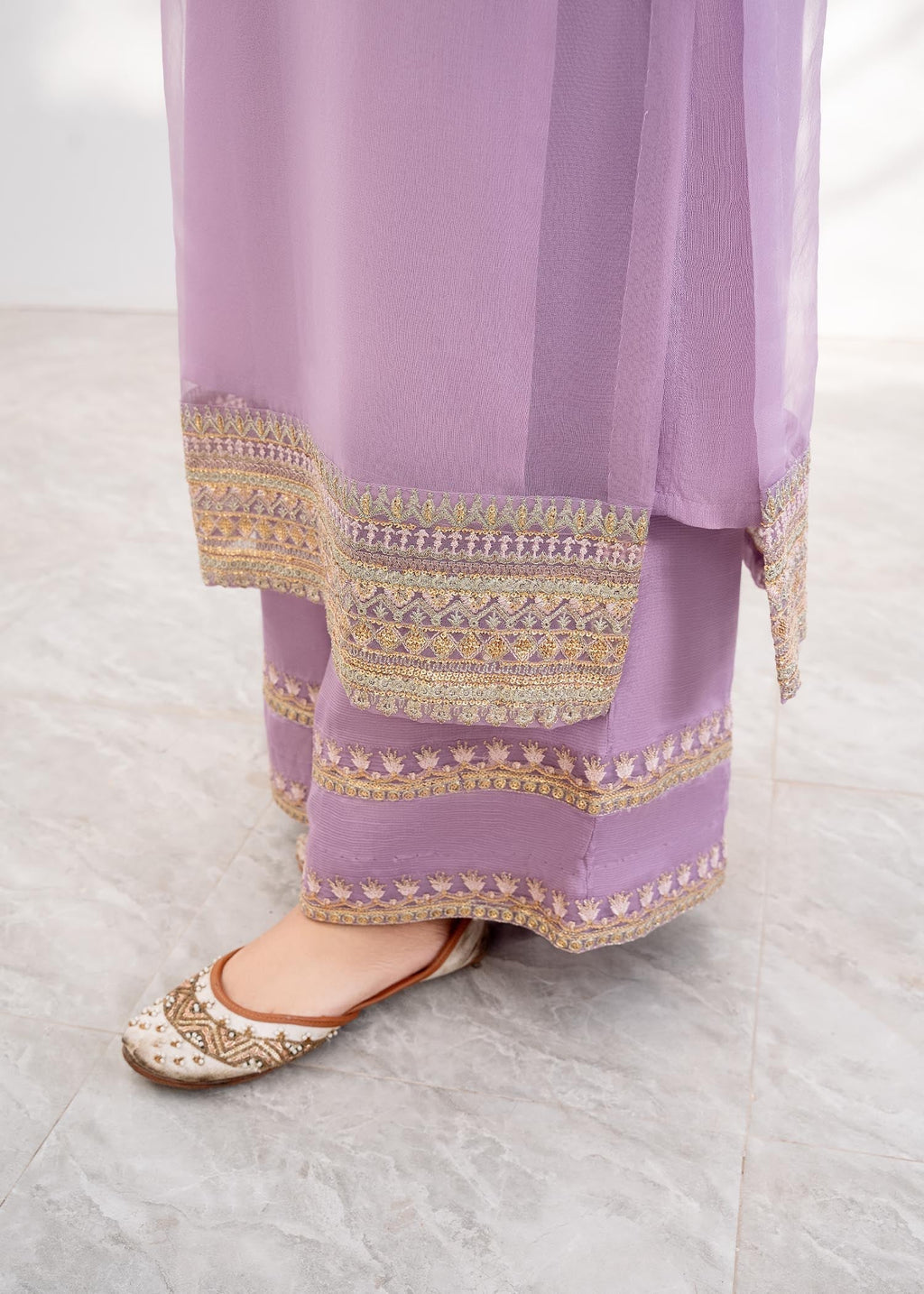 Hem GUL NAZ Women 4pcs
