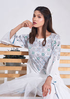 Ghonche Crystalline Women 3pcs