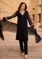 Agha Jaan G01 Women 3pcs