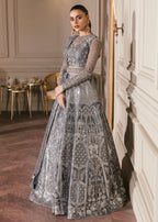 Waqas Shah Florentina Women