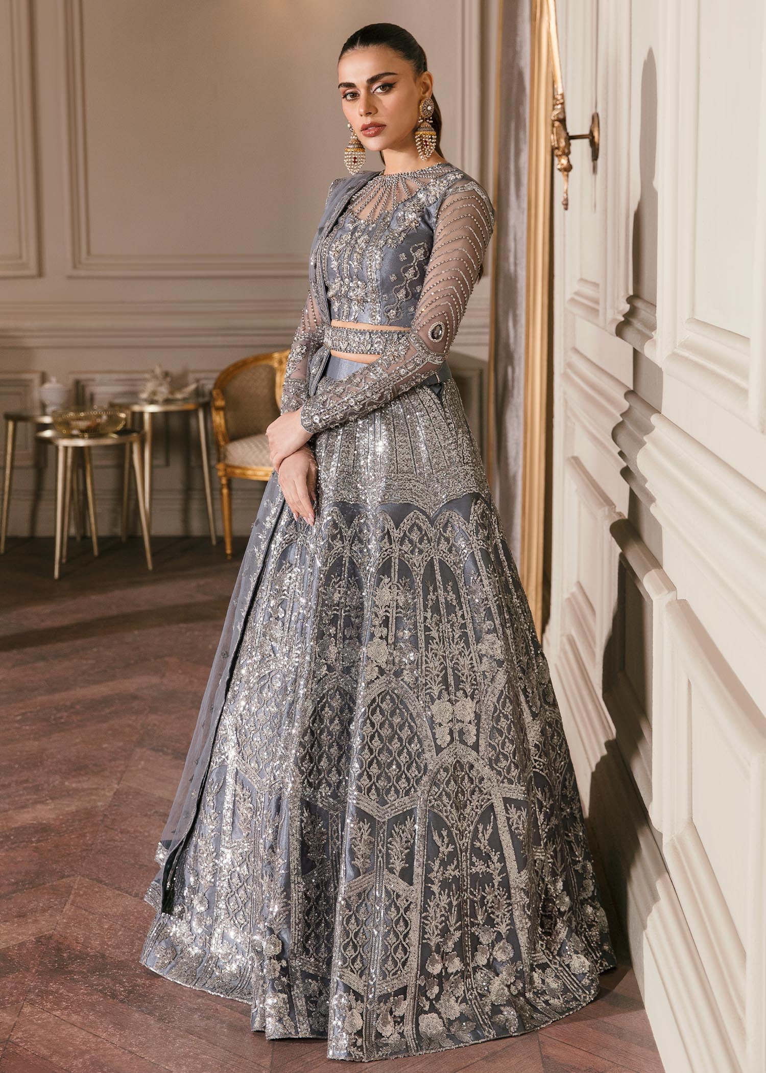 Waqas Shah Florentina Women