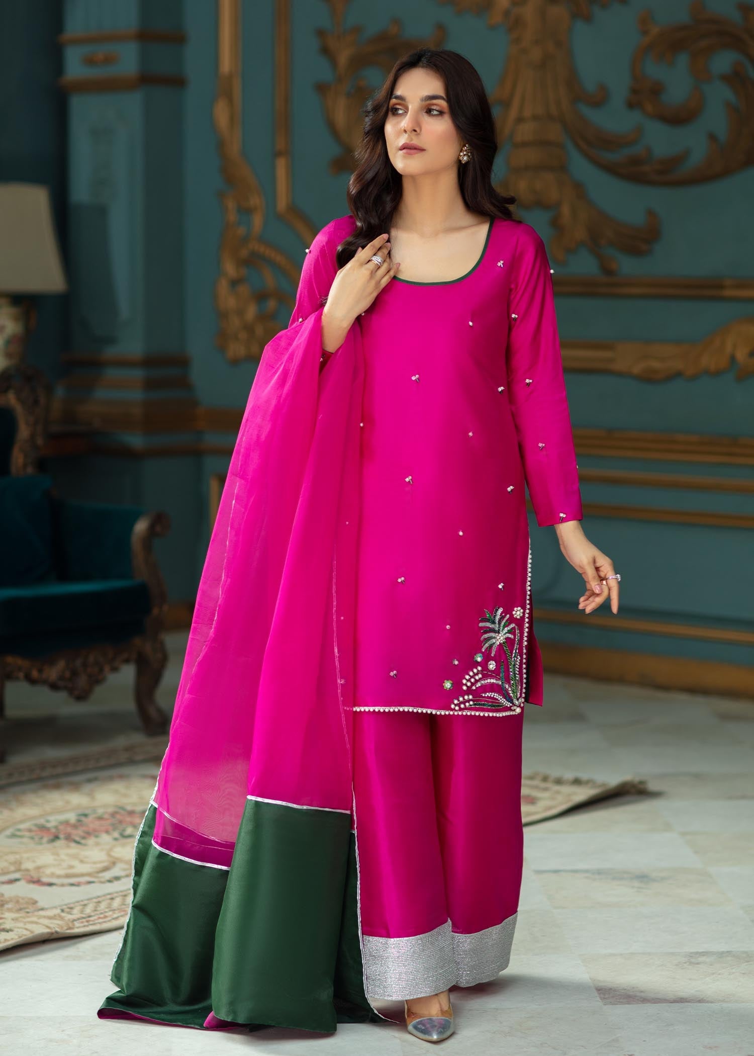 Allure By Ih PAMLEA Women