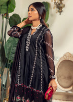 Anum Jung EMB 291 Women 2pcs