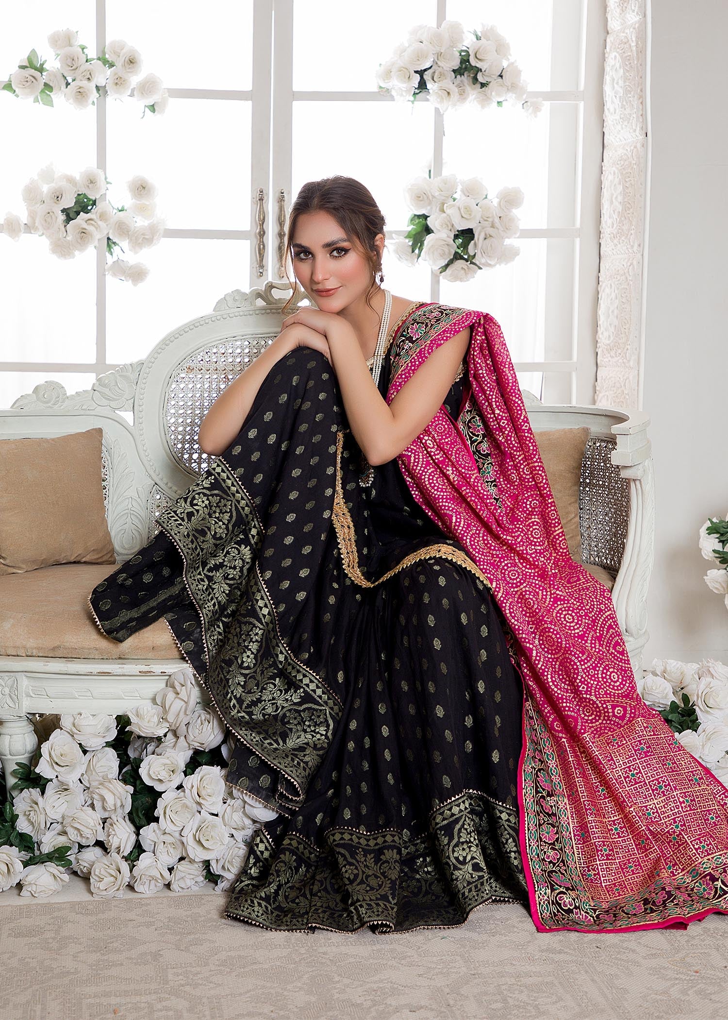 Seemab Leila Women
