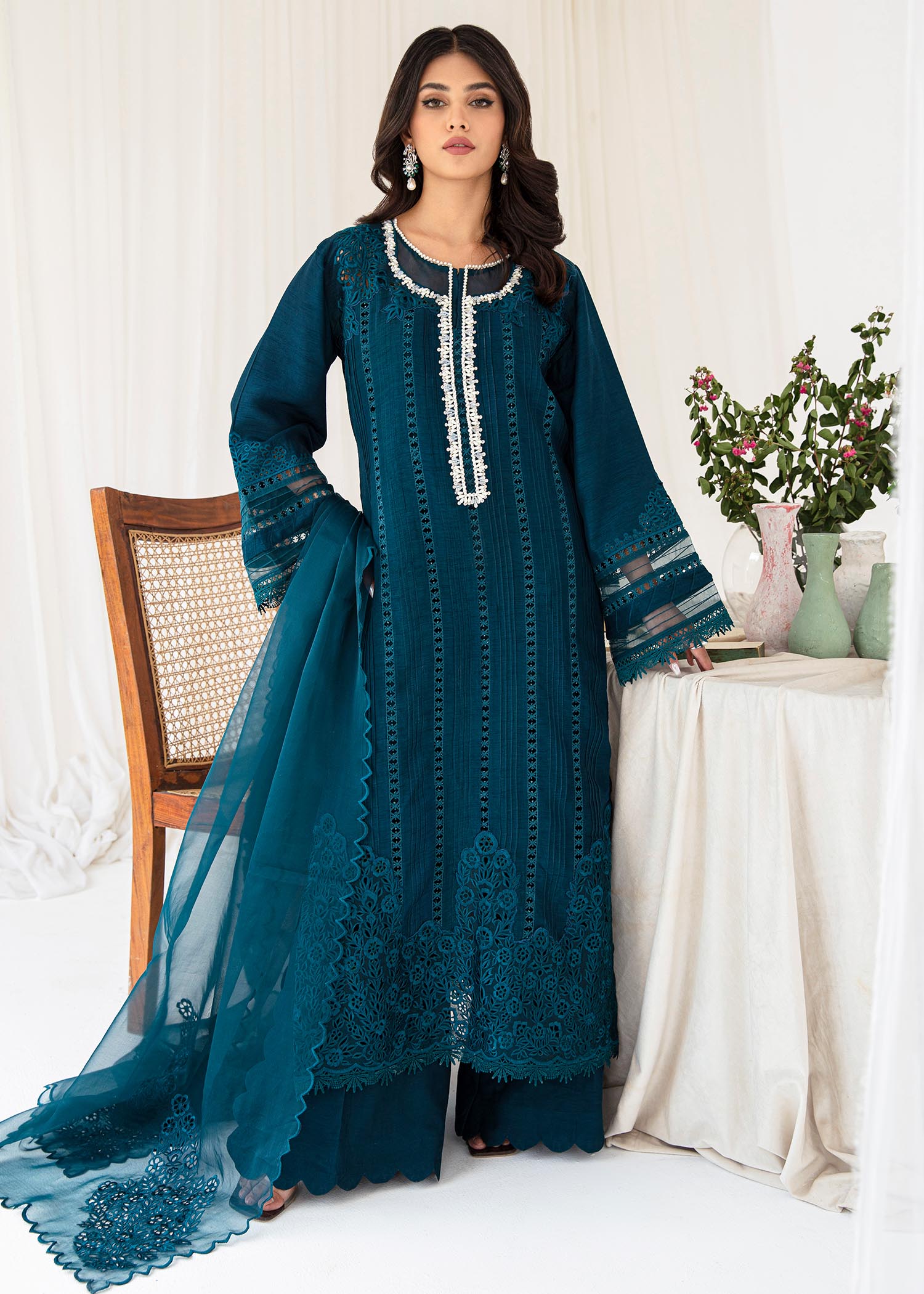 Abbas Jamil Rajpoot Aylin Women