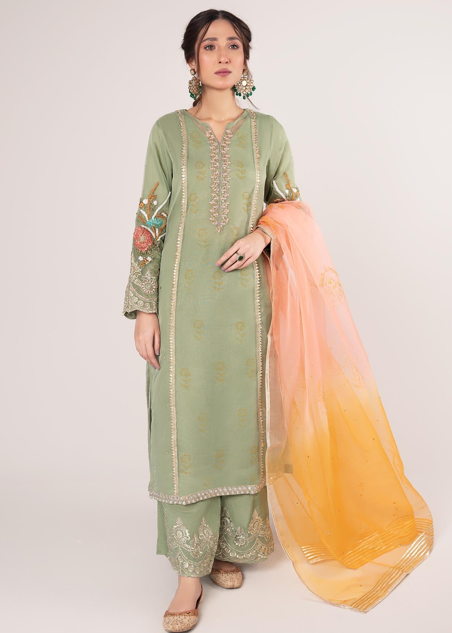 Hem Holi Women 4pcs