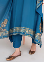 Sahibas By Mirza Crescent Kaftan Women 1pcs