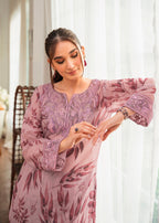 Panache Apparel Grape Women