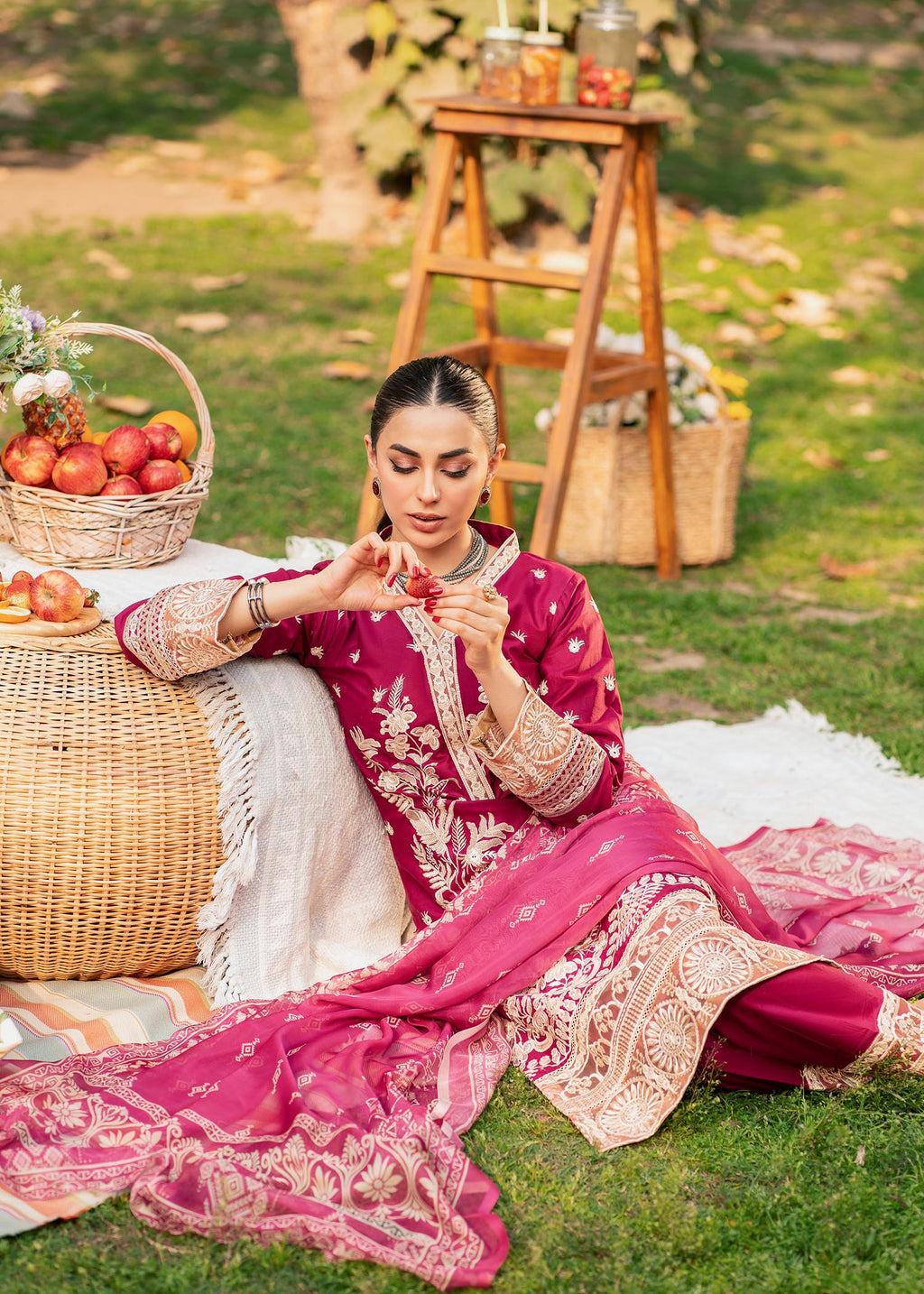 Panache Apparel AZALEA Women 2pcs