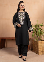 Fajr Khan Haute Couture Mystic Women 2pcs