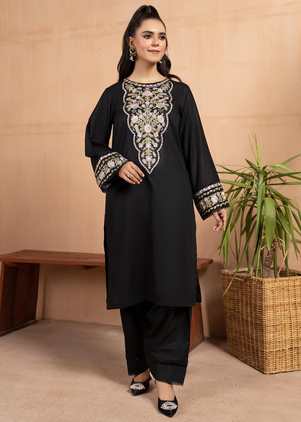 Fajr Khan Haute Couture Mystic Women 2pcs