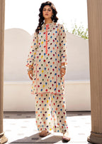 Zivah Apparel Scarlett 0034 Women 2pcs