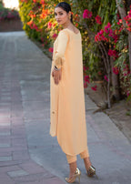 Lemubdi B239 Peach Women 2pcs