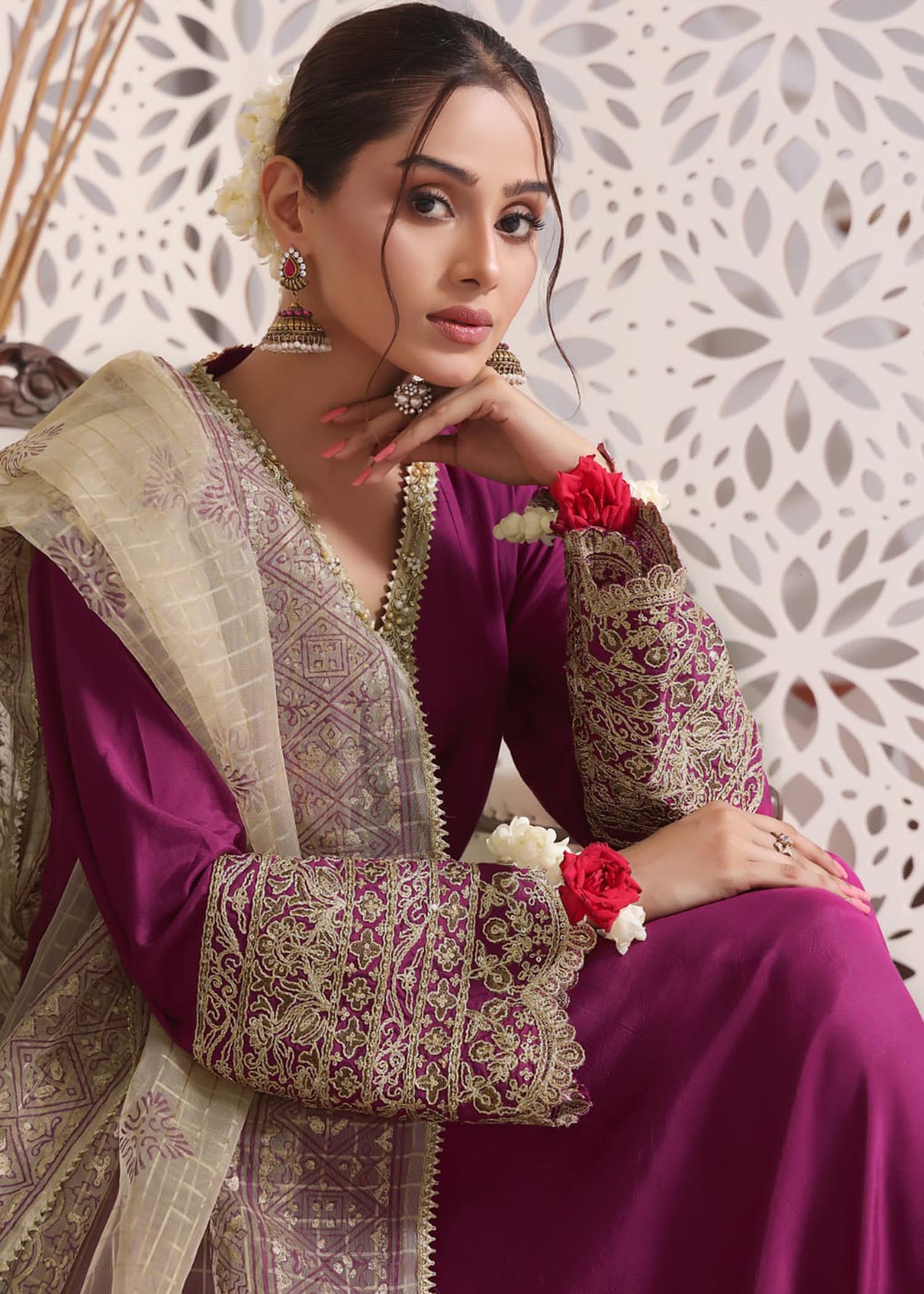 Junaid Jamal Kali Women