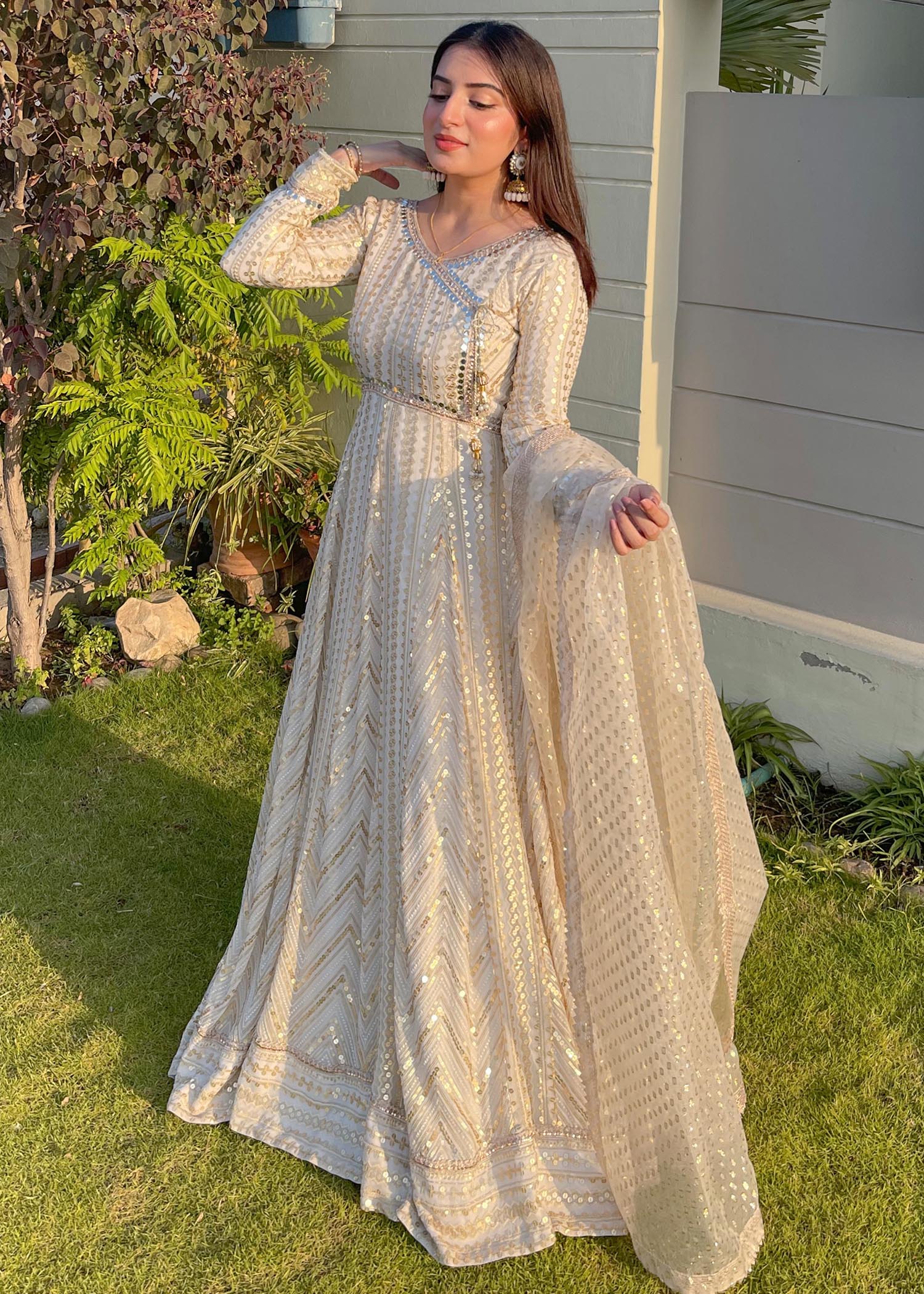 Haseens Official Ayeza Women 3pcs