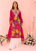 Rj’s Pret Raspberry Women 2pcs