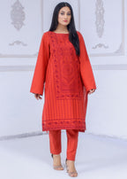 Ramla Apparel RA0 859 Women 2pcs