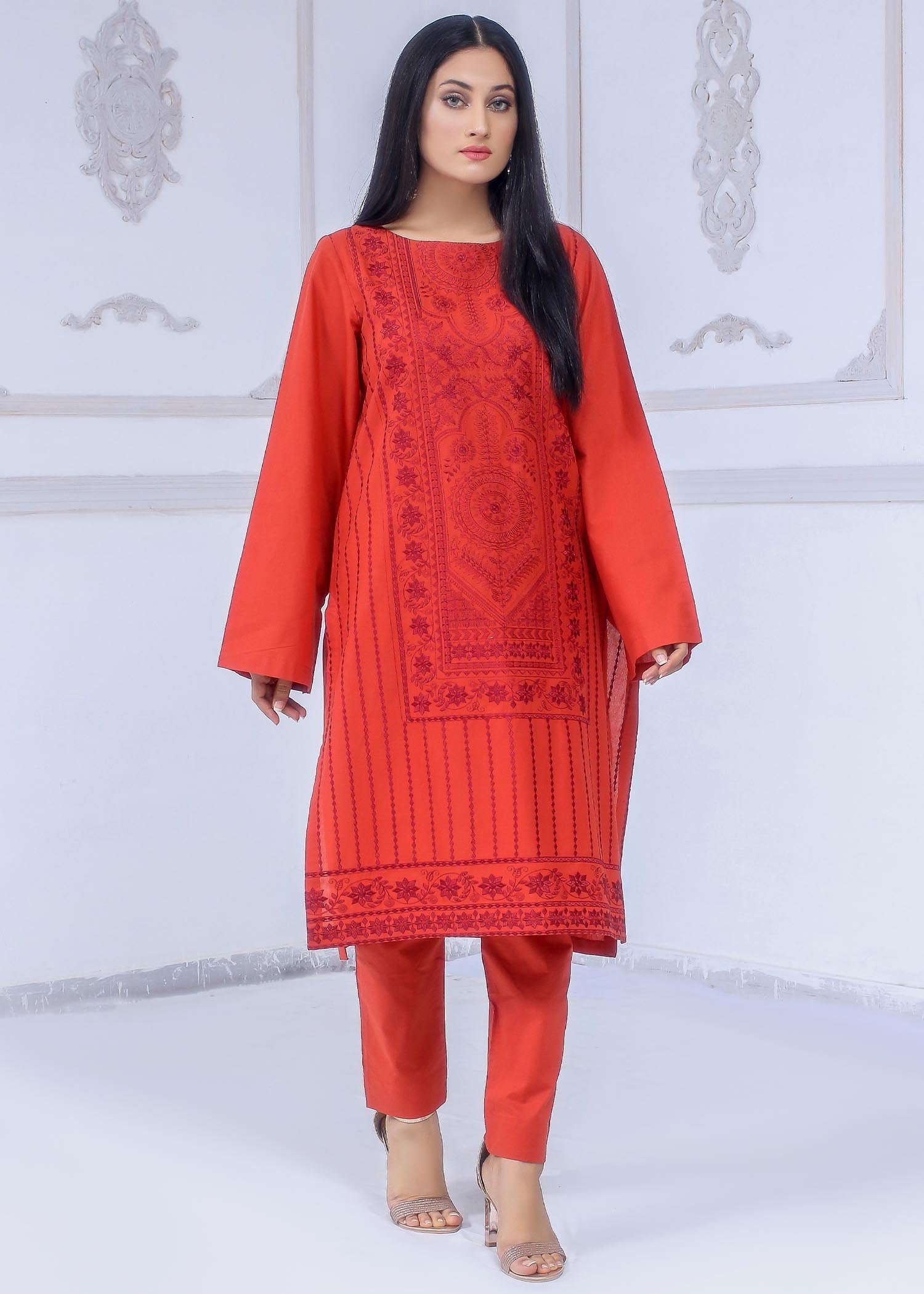 Ramla Apparel RA0 859 Women 2pcs