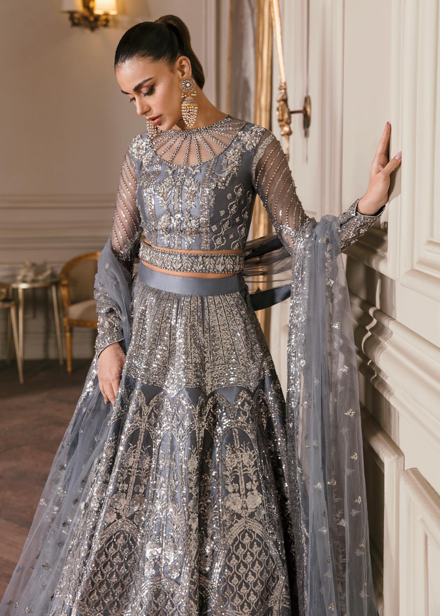 Waqas Shah Florentina Women