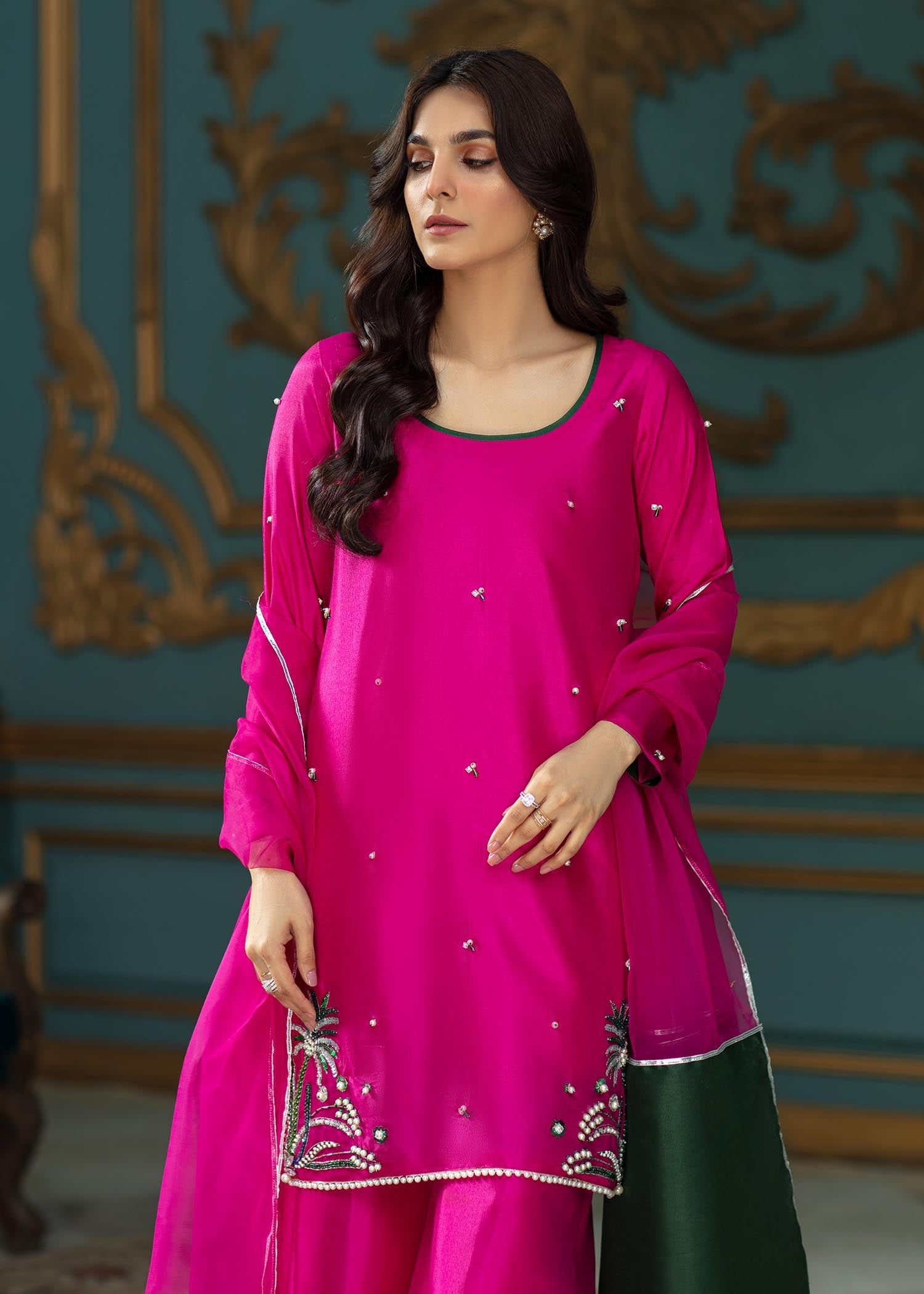 Allure By Ih PAMLEA Women