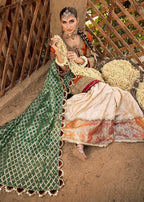 Aroosh AR 83 Women 3pcs