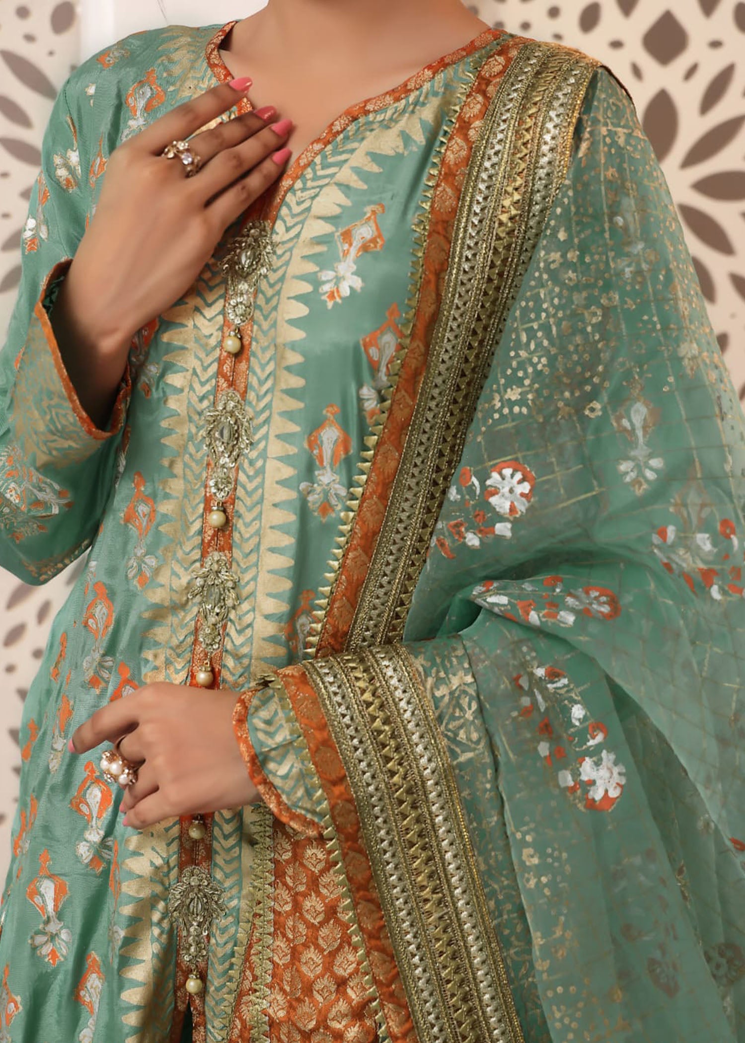 Junaid Jamal Royal Women