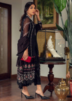 Anum Jung EMB 291 Women 2pcs