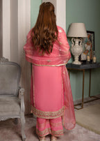 Hem Mehroze Women 4pcs