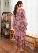 Panache Apparel Grape Women