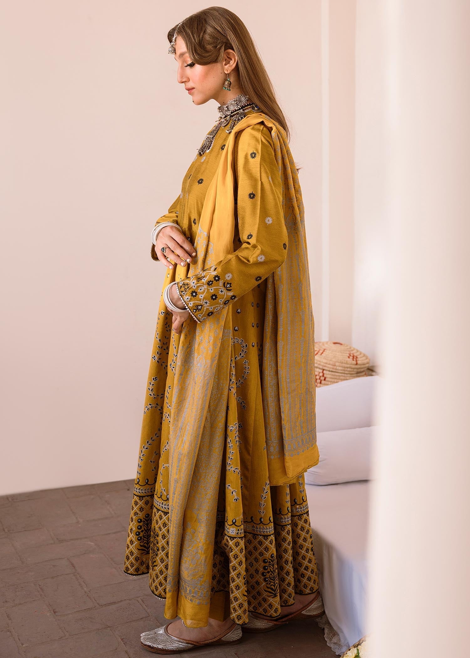 Garnet Clothing Fariyah Women 2pcs