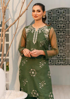 Daud Abbas Saboor DA LP 0006 Women 2pcs