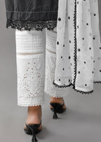 addee bk 1027 ( shirt and dupatta) Women 2pcs