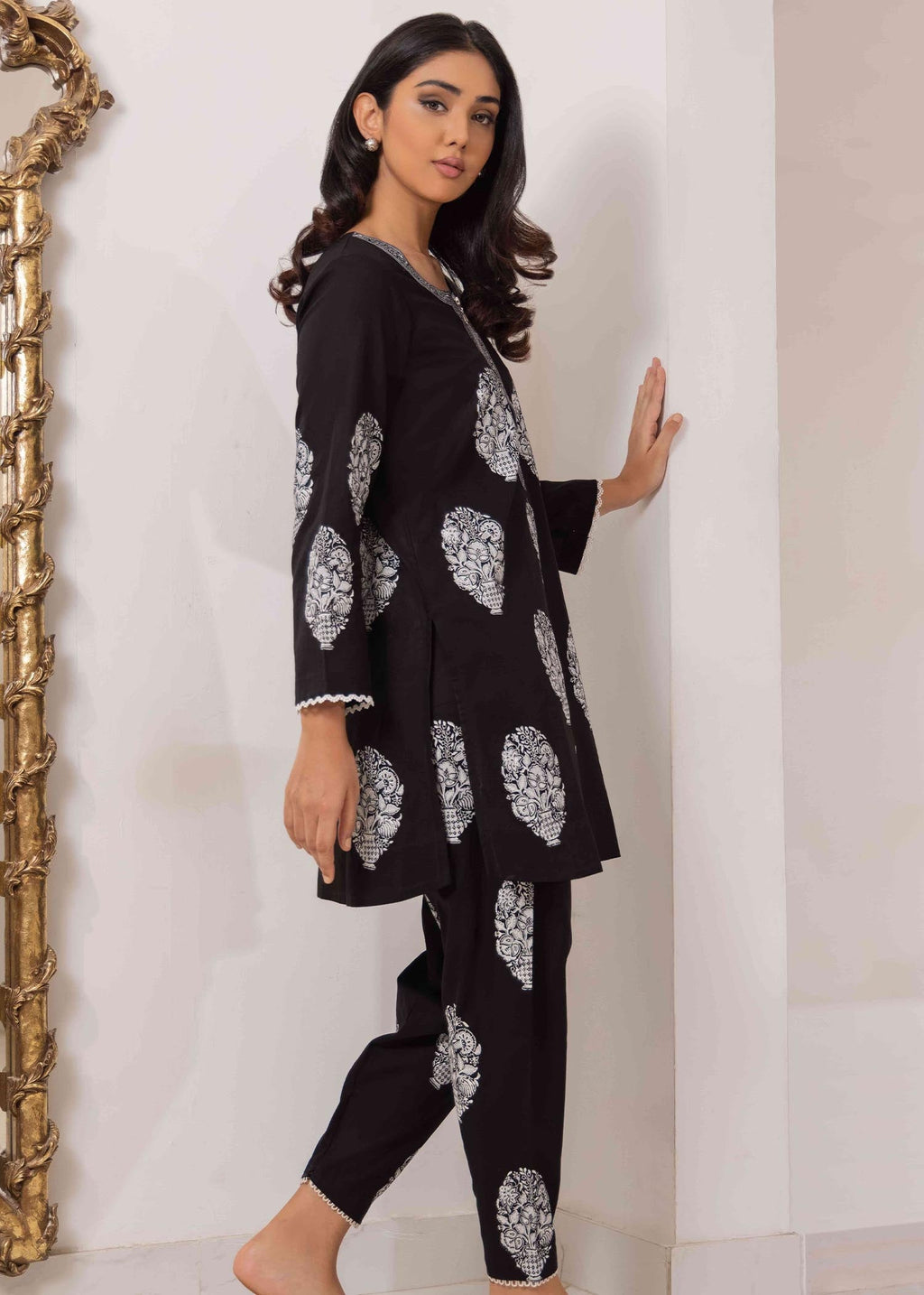 Shehrnaz SHK 1156 Women 2pcs