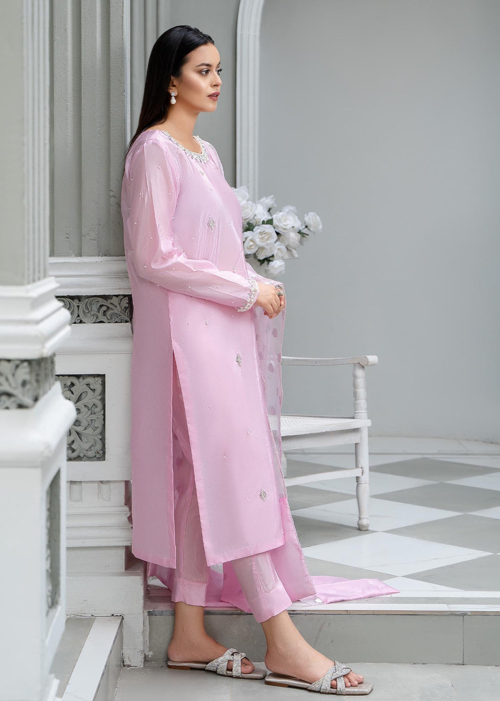 Laleen Meeral Women 3pcs